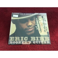 CD Eric Bibb – Booker's Guitar Condition As Shown B102-6