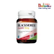 Blackmores CoQ10 75mg - Everyday Health