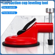 Angelorid| Quartz Countertop Tool Adjustable Height Setter Countertop Tool for Granite Quartz Slabs 