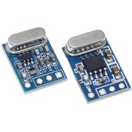 SYN480R F115 433M Wireless Remote Control Transmitter Receiver Wireless Transmitter Receiver Module 