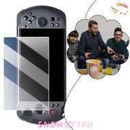 SNOWNY1FU Screen Protector, Anti Reflective HD Tempered Glass, High Quality Anti Scratch Oil-proof 9