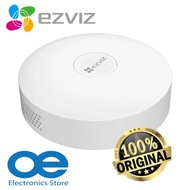 EZVIZ A3 Network Easy Set-Up & Control via EZVIZ App Supports Wired and Wi-Fi Internet Connection Ho