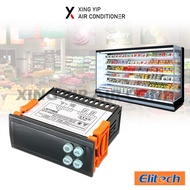 Elitech Temperature Controller (ECS-02CX)