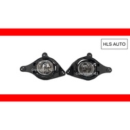 Perodua Myvi Lagi Best FL 2012 Fog Lamp (Set)