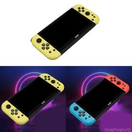 Bang X80 Handheld Retro Video Game Console 7 inch QuadCores 16G Built-in 10 Simulator