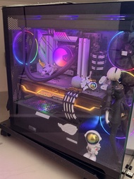 Intel 12600k＋ASUS ROG B760-G Gaming wif ＋MSI 3060 ti