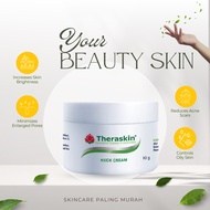 Neck CREAM (NECK CREAM / NECK WHITENING CREAM) THERASKIN 10g