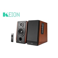 [Edifier] R1700BTs Wireless Bluetooth 5.0 Desktop Bookshelf Speakers aptX 66W 2 Years Warranty