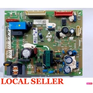 HISENSE RS670N4ACU BCD-518 Frequency Inverter Compressor PCB PC Board Fridge Refrigerator Peti Ais S