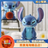 [Xijing] 52TOYS Disney Stitch Oddly Cute Car Decor Gift