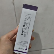 NEW (check ED) AIZEN PHYTONEVITA 20ML