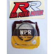 Reng pistonRing HONDA c70 ct70 cl70 st70 c ct 70 os. oz. os oz oversize size uk 50 os50 087