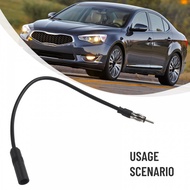 【Hot style】Car electronic audio modification extension cable CD player radio antenna standard interface conversion cable