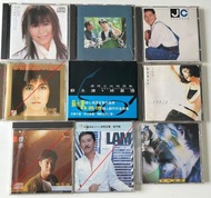 （代放）懷舊 香港 日本 台灣 歐美 古典 韓國 電視劇原聲帶 CD