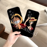 Realme 9 5g 9 Pro/ 9 Pro Plus/ 9i Softcase/ - 1ufy Motif - Bumper - C0wok Case - Protector