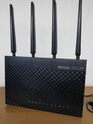 ASUS 4G-AC68U AC1900 4G LTE 無線路由器
