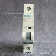 Ada Stok Pemutus Litar Kecil Siemens 5SJ65038CC20, Suis Udara 5SJ6503-8CC20