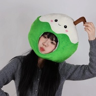 7C320.4 Coconut Hat Fruit Helmet Costume