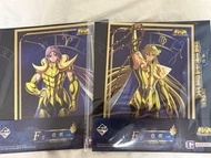 一番賞 聖鬥士星矢 色紙