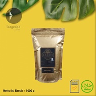 Barko Powder Matcha Powder/ 1 Kg