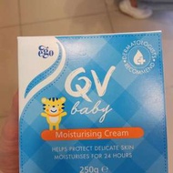 QV Baby cream