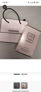 Chanel Coco Mademoiselle 香水