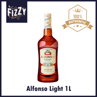 Alfonso Light 1 Liter