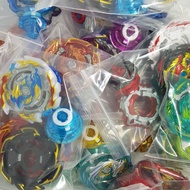 Takara Tomy GT Used Beyblade Part 1