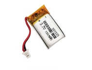 501525แบตเตอรี่/502040/501735 / 502530 / 502535 (3.7V)