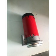 Steam generator role. 12v and 24v electricity. steam generator role for steam generator.