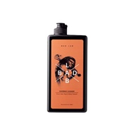 BAD LAB 3-IN-1 HAIR, FACIAL, BODY SHAMPOO (400ML)
