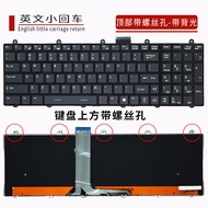 MSI MSI GE70 GT60 GT70 GX60 GX70 GE60 MS 1675 1762 1759 Keyboard