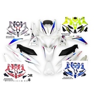 DOCTOR HONDA RSX150 COVER SET