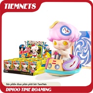 BLIND BOX DIMOO TIME ROAMING MODEL