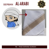 KAIN Serban Exclusive AL-ARABI