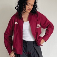 Echo Boxy Shirt | Epilogue Studio