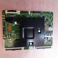 bo mạch tivi Samsung 40JU6400 40JU6600 bo xử lý khiển  nguồnbo Tcon