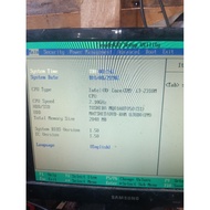 Toshiba L730 Core i3 Gen 2 Mainboard Normal to Virginity
