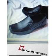 MEN'S LEATHER SHOES FT0071