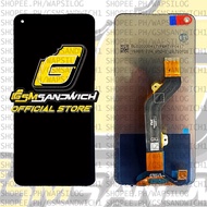 LCD Set Tecno Spark 6 | Tecno Camon 16 | Tecno Pova | Infinix Hot 10 | Tecno CE7