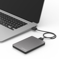 Kualitas Terjamin Orico 2.5 Inch Usb 3.0 Hdd Enclosure - Md25U3 Ready