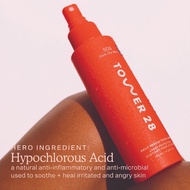 Tower 28 SOS Daily Rescue Facial Spray / Recovery Cream / Serum exp-2028