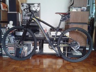 Merida 27.5"Mountain Bike山地越野單車