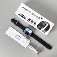 2025s9 Smart Watch Smart Island Bluetooth Call Heart Rate Measurement Men's s10 Sports Watch HUAN121