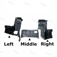 HZ Honda City Engine Under Cover for honda city 2009 2010 2011 2012 2013 TM0 GM2 gm3