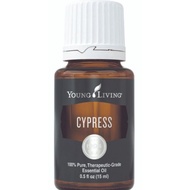 Cypress essential oil 15ml