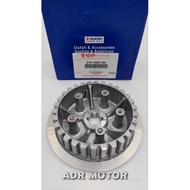 Leg lima 5 satria fu fi injection gsx 150 bandit 150 original sgp