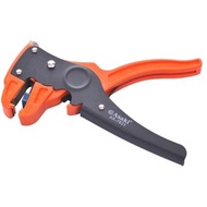 Asaki AK-9104 Wire Stripping Pliers