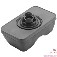 SAK Jacks Pad Adapter Rubber Jacks Stand for A209 C209 C215 W20 W203 W220 W210 Replaces Part Number 