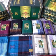 sarung wadimor songket melayu